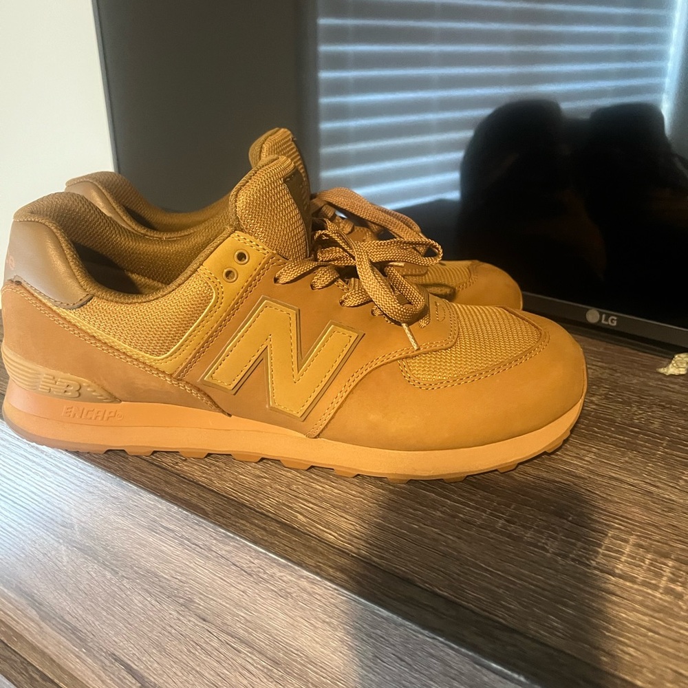 Mens new balance